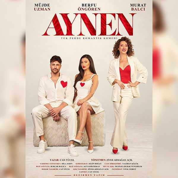 AYNEN