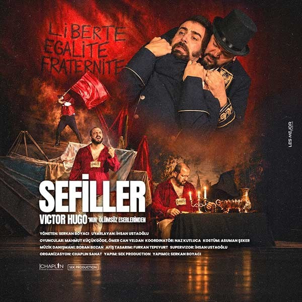 Sefiller