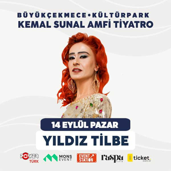Yıldız Tilbe