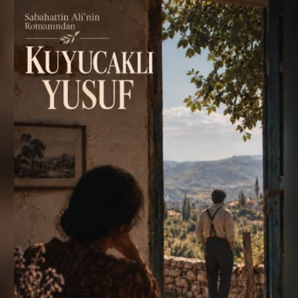 Kuyucaklı Yusuf