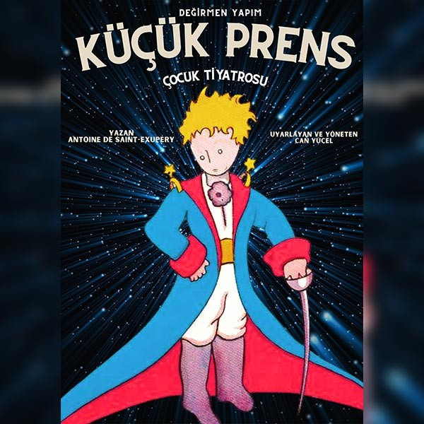 Küçük Prens
