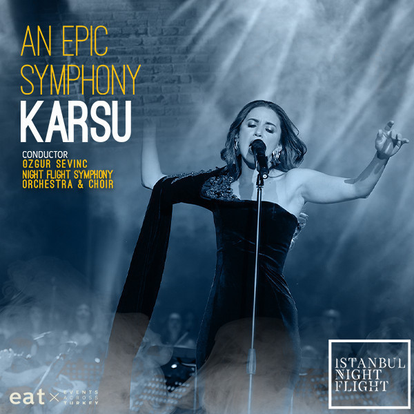 An Epic Symphony & Karsu