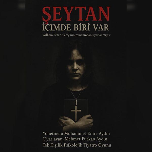 Şeytan