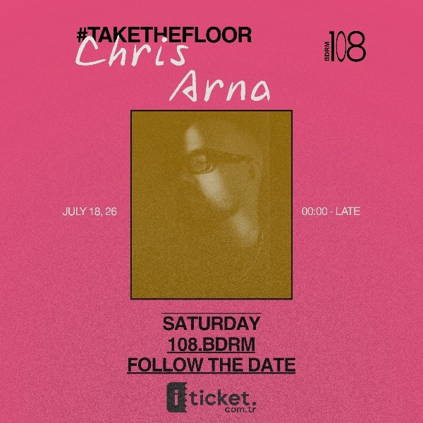 Chris Arna