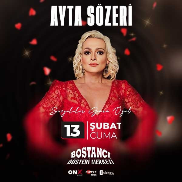 Ayta Sözeri - Sevgililer Günü Özel