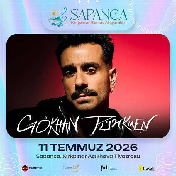 Gökhan Türkmen