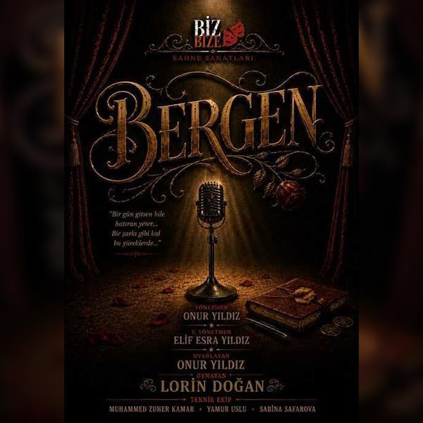 Bergen