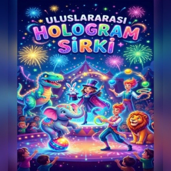 Uluslararası Hologram Sirki