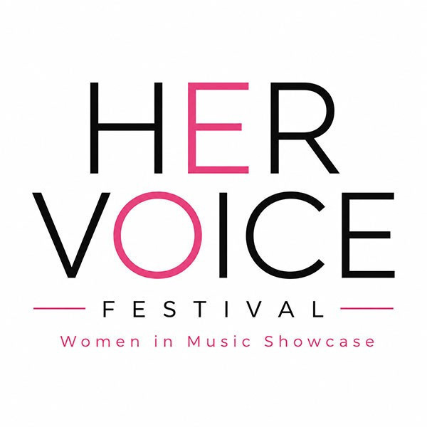 HER VOICE FESTIVAL