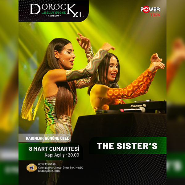 The Sister's