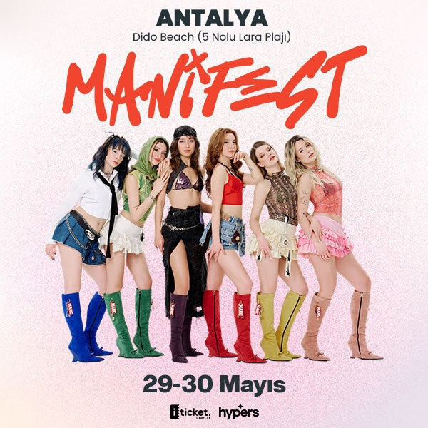 MANIFEST