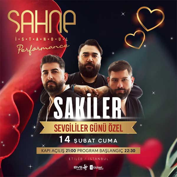 Sakiler