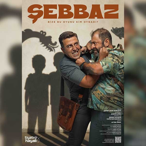 Şebbaz