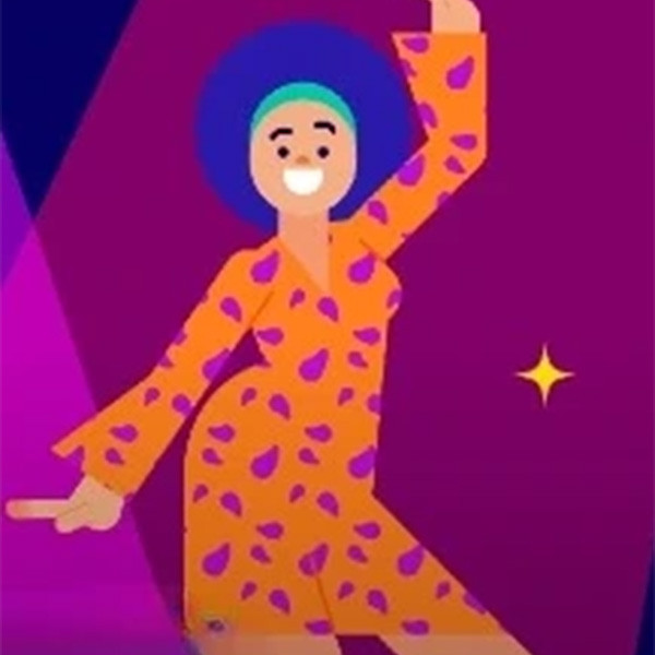 Dj E - Geçmişten Günümüze Türkçe Pop Parti