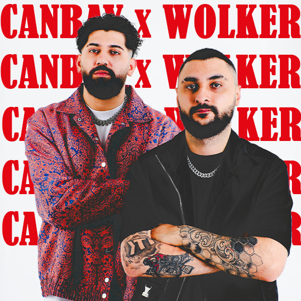 CANBAY & WOLKER | SIR TOUR