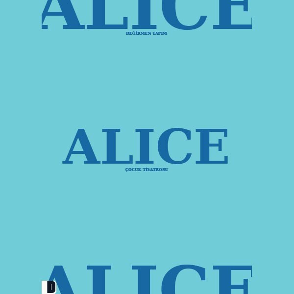 Alice