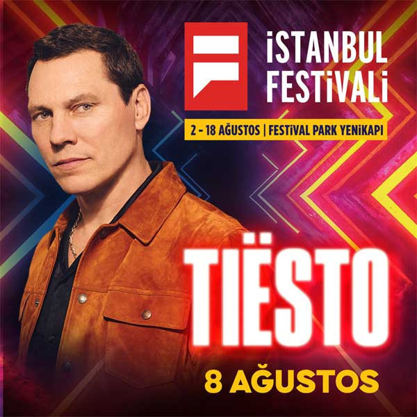 Tiesto