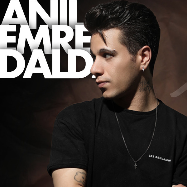 Anıl Emre Daldal
