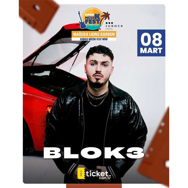 Kıbrıs Müzik Fest Mini