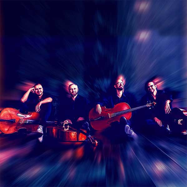 Cello Republic