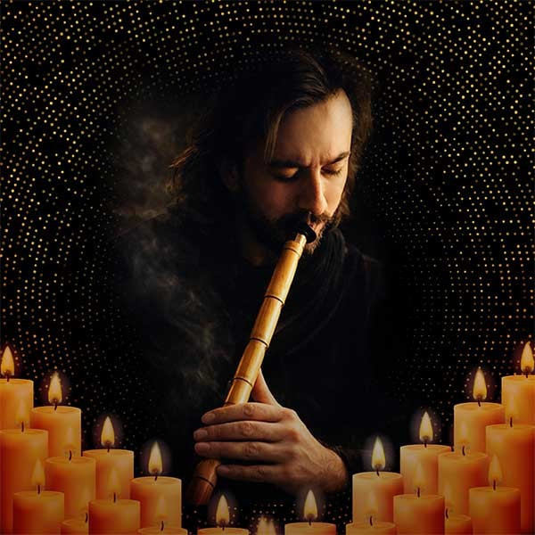 LUMERA - Mum Işığında Bilgehan Fener ’Bir Nefes Anadolu’