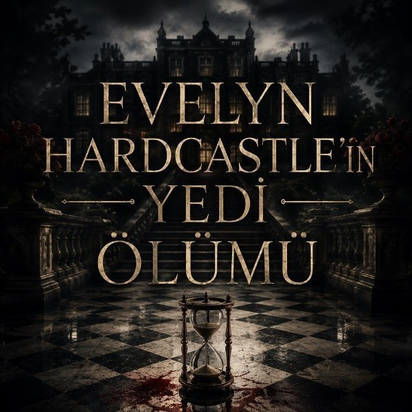 Evelyn Hardcastle'ın Yedi Ölümü