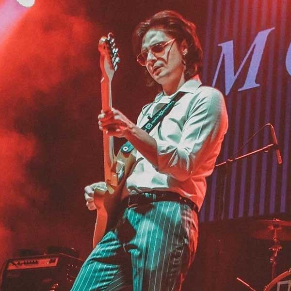 Arctic Monkeys Tribute