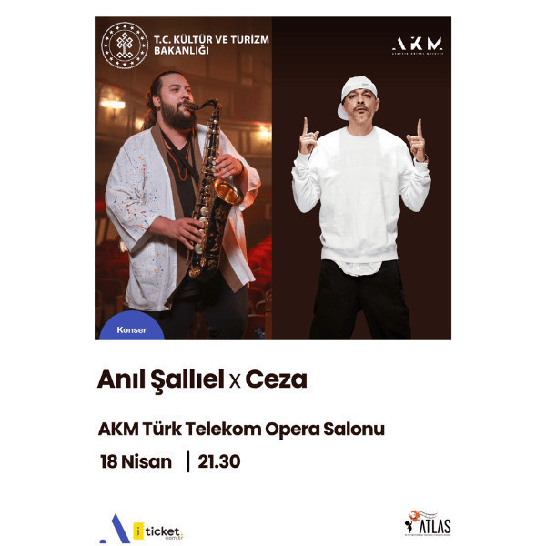 Anıl Şallıel x Ceza