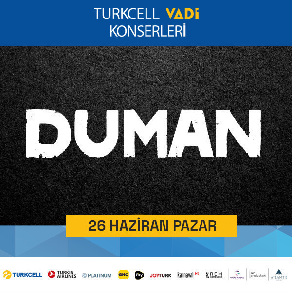 DUMAN