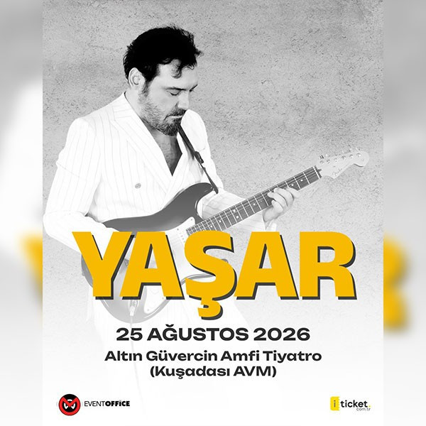 Yaşar