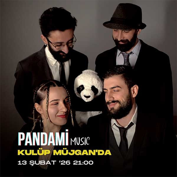 Pandami Music
