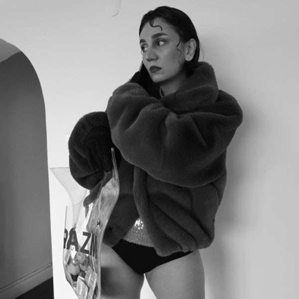 Umarım Annem Dinlemez