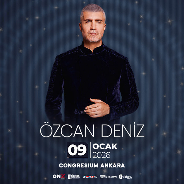 Özcan Deniz