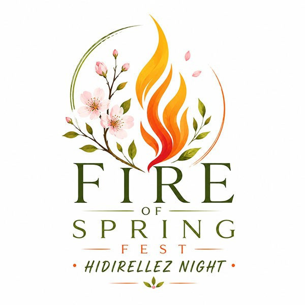 FIRE OF SPRING FEST - Hıdırellez Night