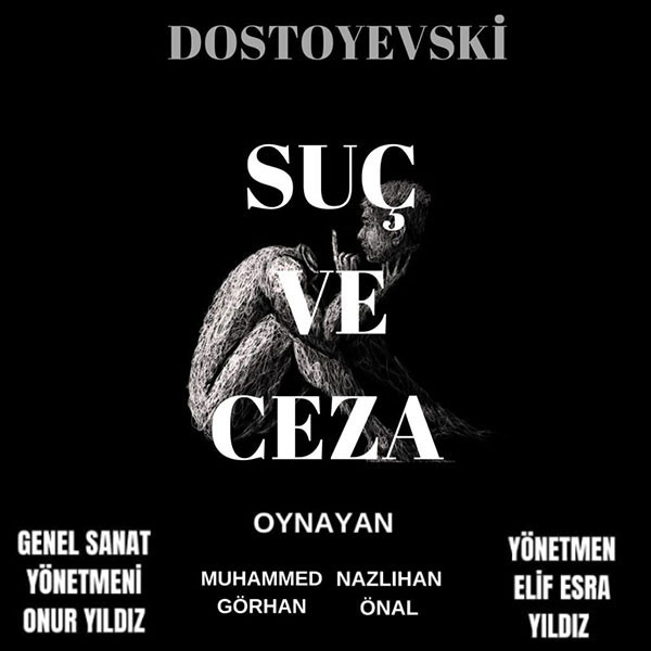 Suç Ve Ceza