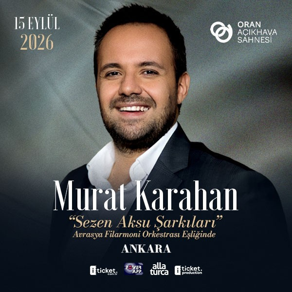 Murat Karahan - Sezen Aksu Şarkıları
