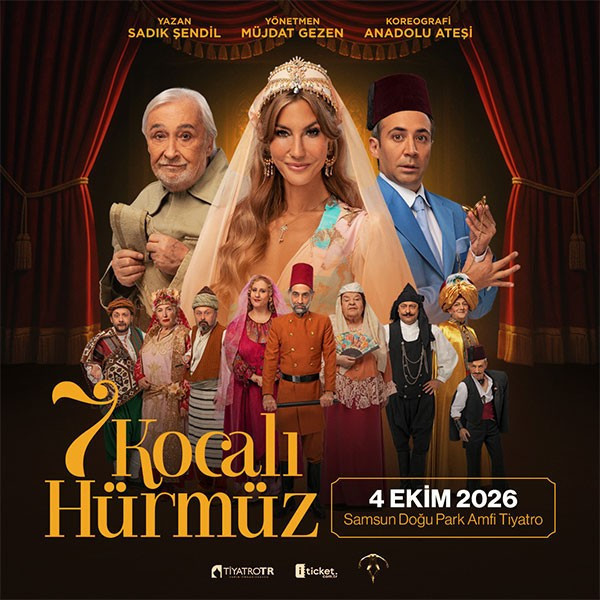 7 Kocalı Hürmüz