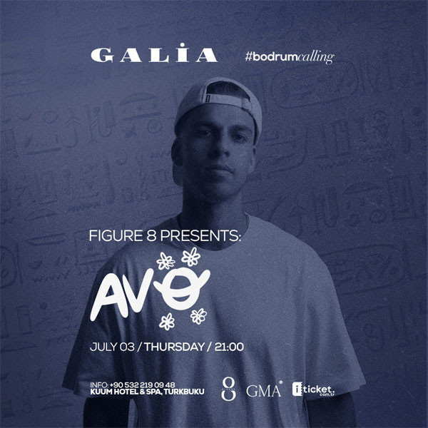 Figure 8 Presents: AVÖ