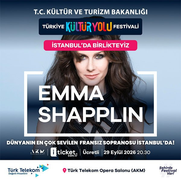 Emma Shapplin