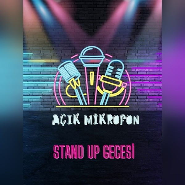 Açık Mikrofon Ekstra