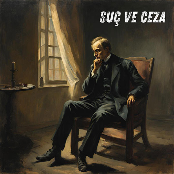 Suç ve Ceza