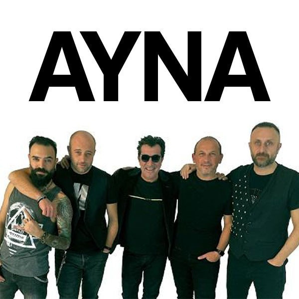 Ayna