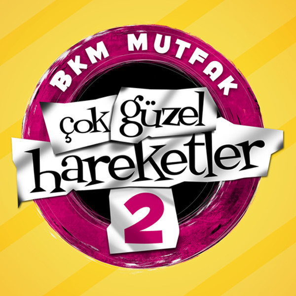Çok Güzel Hareketler 2