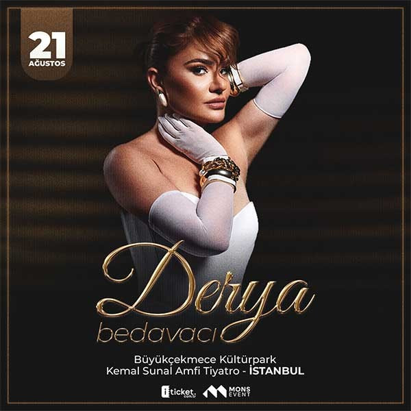 Derya Bedavacı