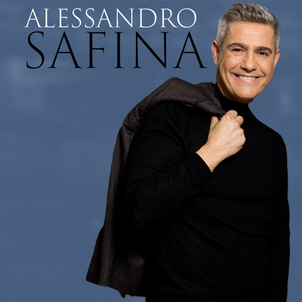 Alessandro Safina