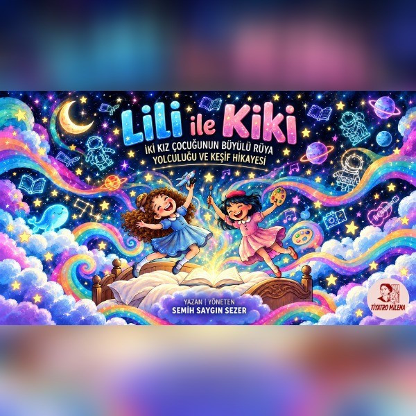 Lili ile Kiki