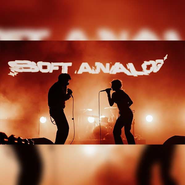 SOFT ANALOG