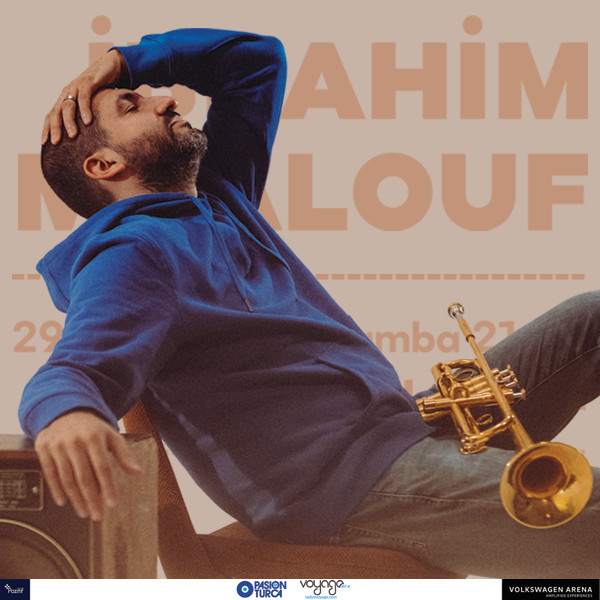 İbrahim Maalouf