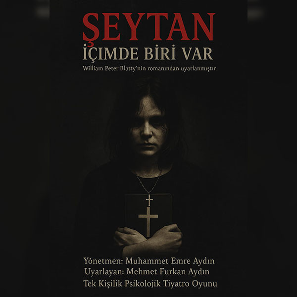 Şeytan