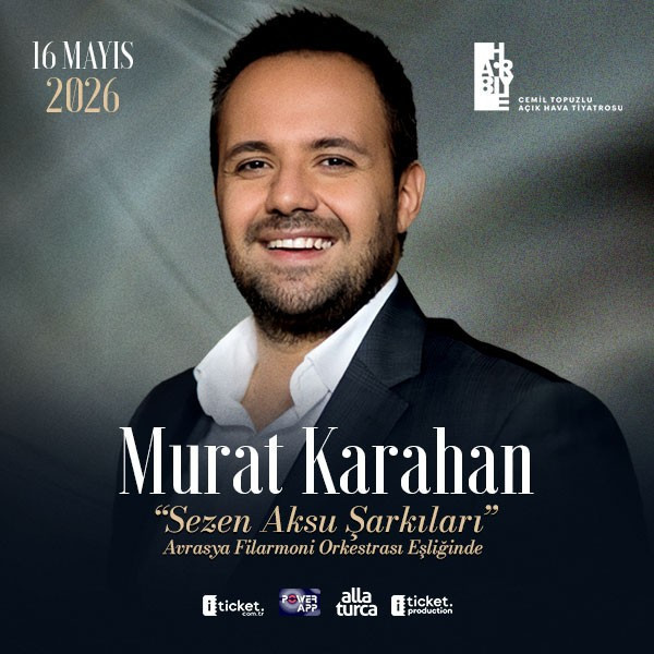Murat Karahan - Sezen Aksu Şarkıları